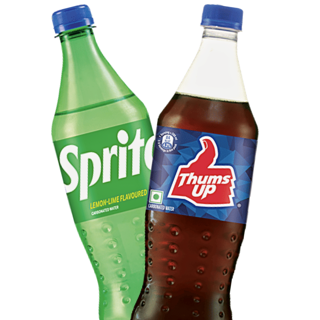 Cold Drinks