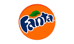 Fanta Cold Drink