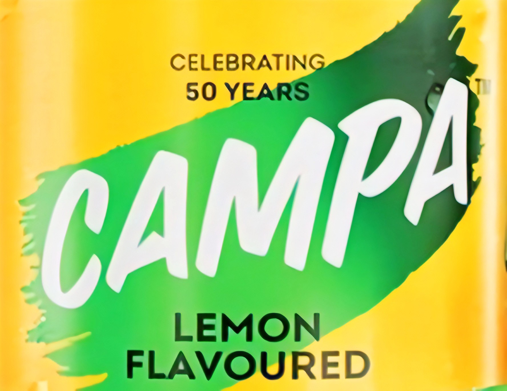 Campa lemon