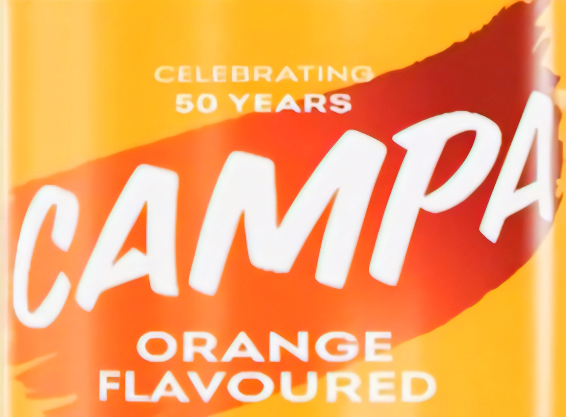 Campa Orange