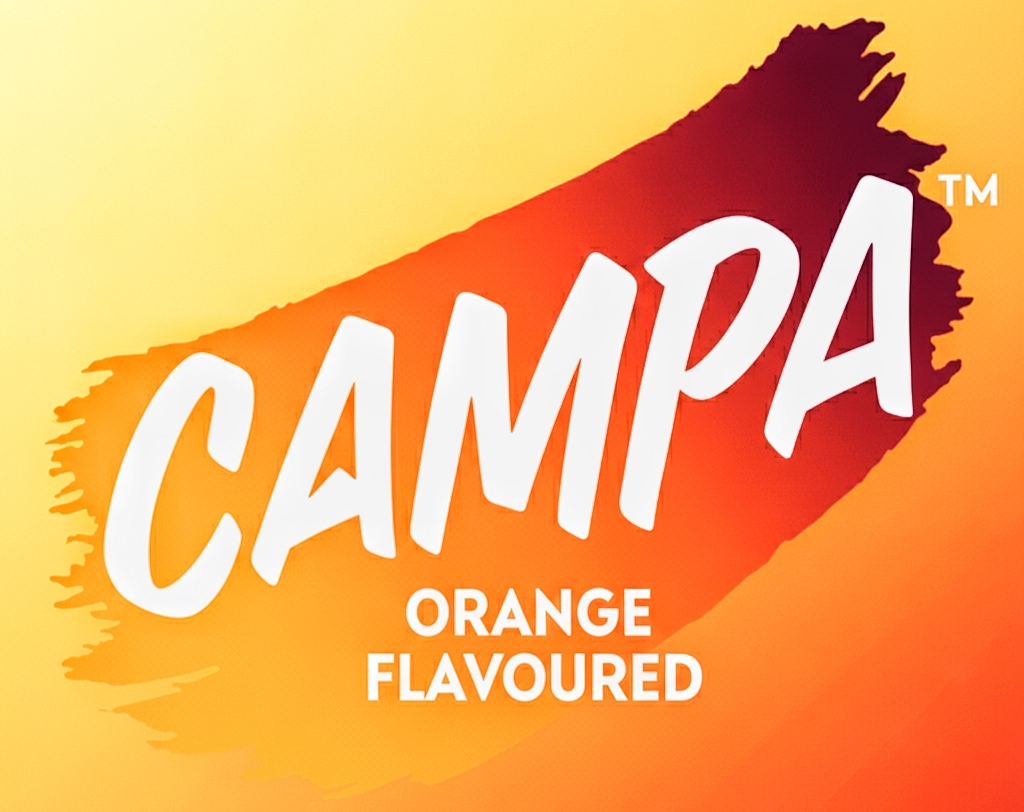 Campa Orange