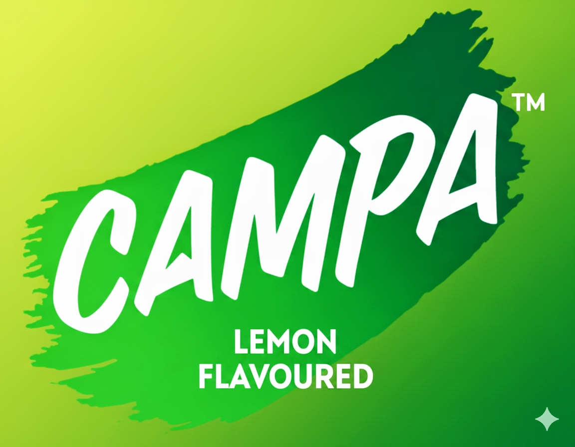 Campa lemon