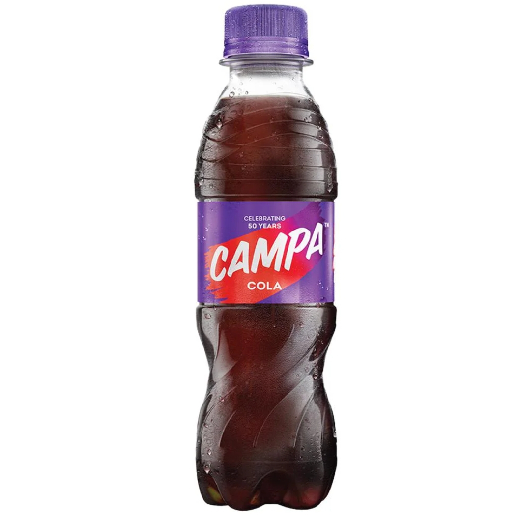 Campa Cola